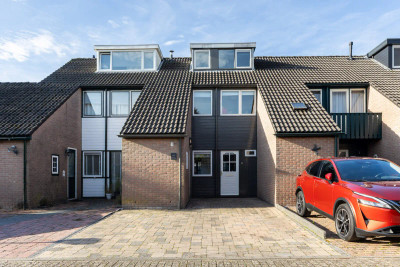 Beiaardiershoeve 426