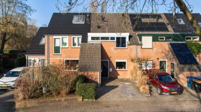 Rederijkershoeve 54