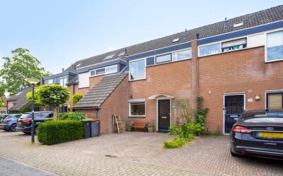 Rederijkershoeve 141