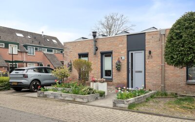 Vedelaarshoeve 213