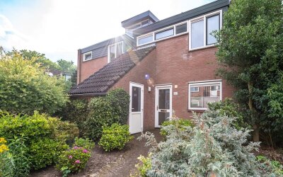 Minstreelshoeve 103