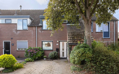 Minstreelshoeve 111