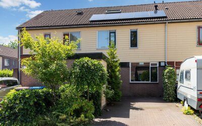 Kapelmeestershoeve 202