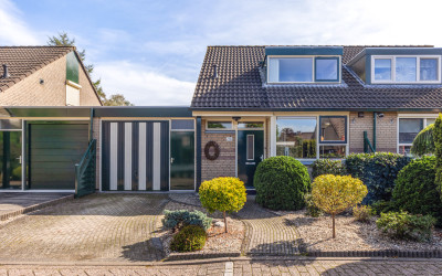 Kunstenaarshoeve 216