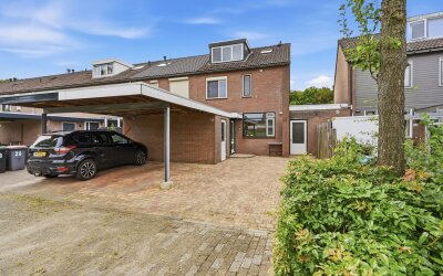 Brugwachtershoeve 25