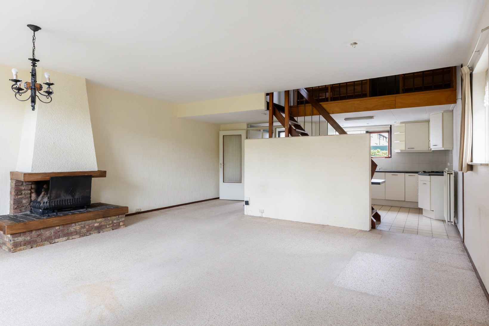 Hoekwoning te koop: Poortersveld 109, Apeldoorn