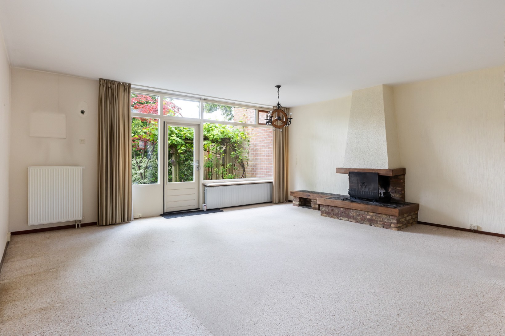 Hoekwoning te koop: Poortersveld 109, Apeldoorn