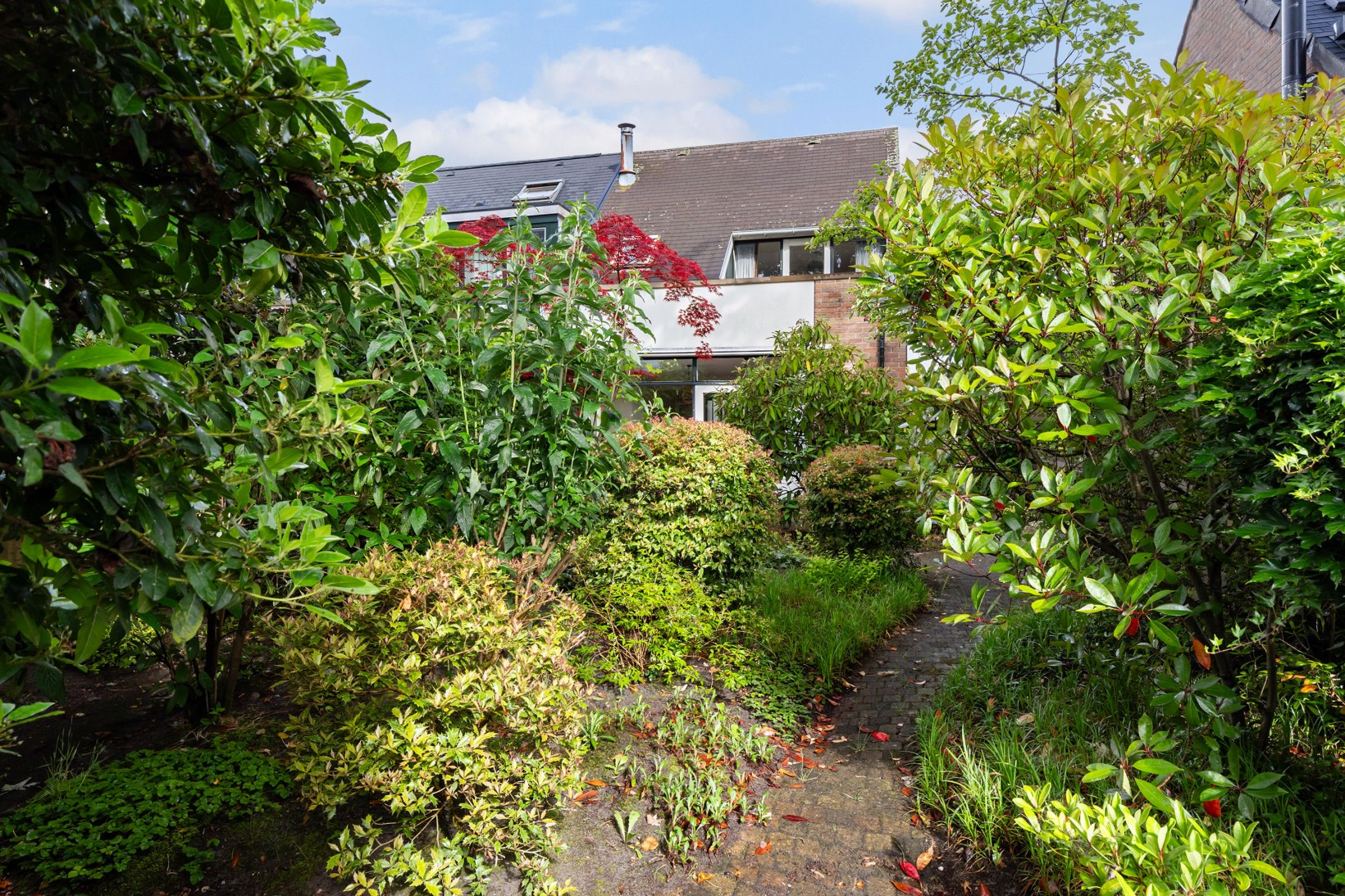 Hoekwoning te koop: Poortersveld 109, Apeldoorn