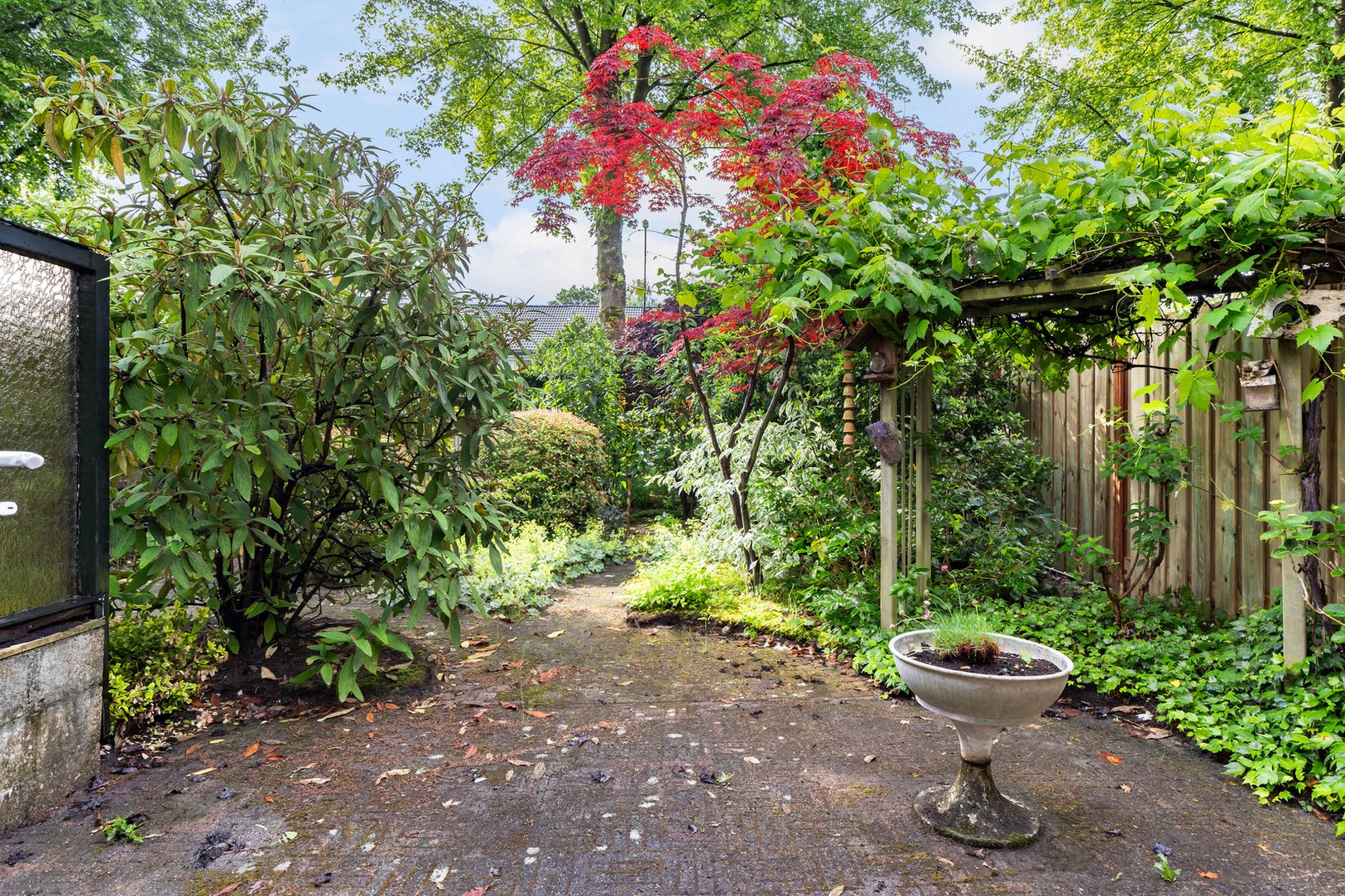 Hoekwoning te koop: Poortersveld 109, Apeldoorn