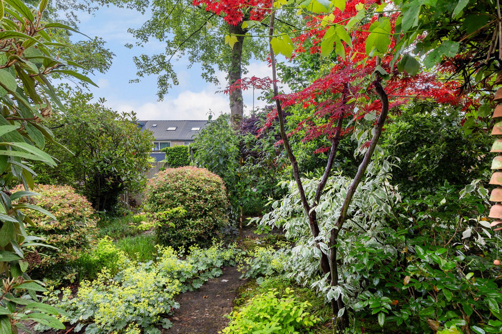 Hoekwoning te koop: Poortersveld 109, Apeldoorn