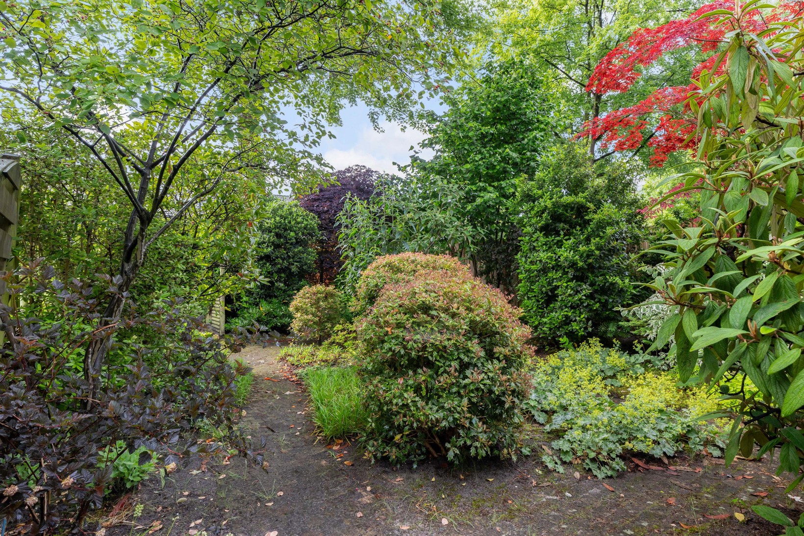 Hoekwoning te koop: Poortersveld 109, Apeldoorn