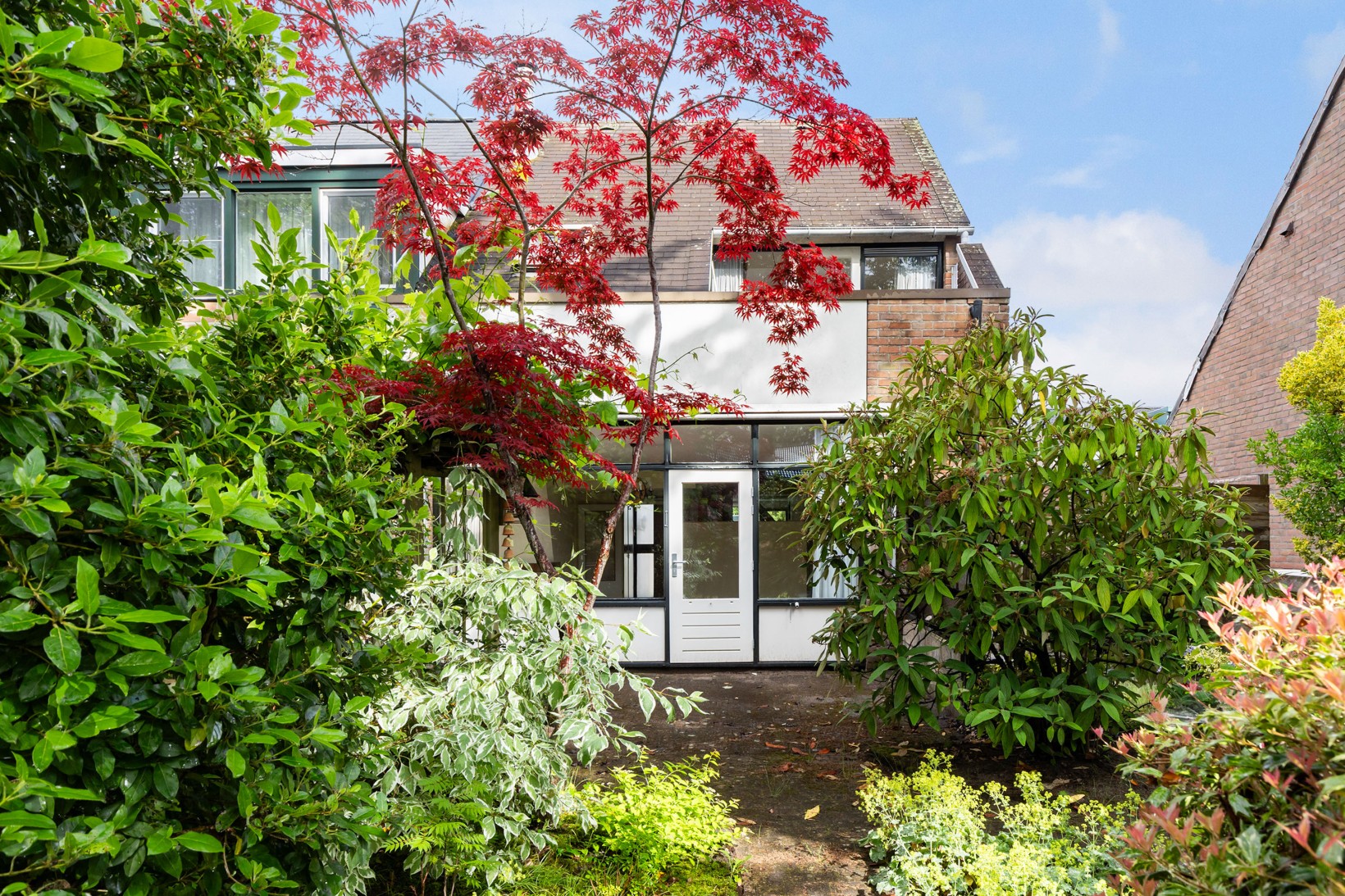 Hoekwoning te koop: Poortersveld 109, Apeldoorn