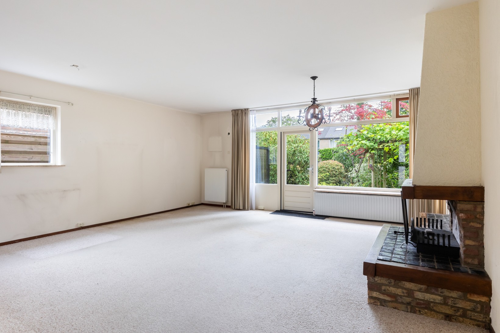 Hoekwoning te koop: Poortersveld 109, Apeldoorn