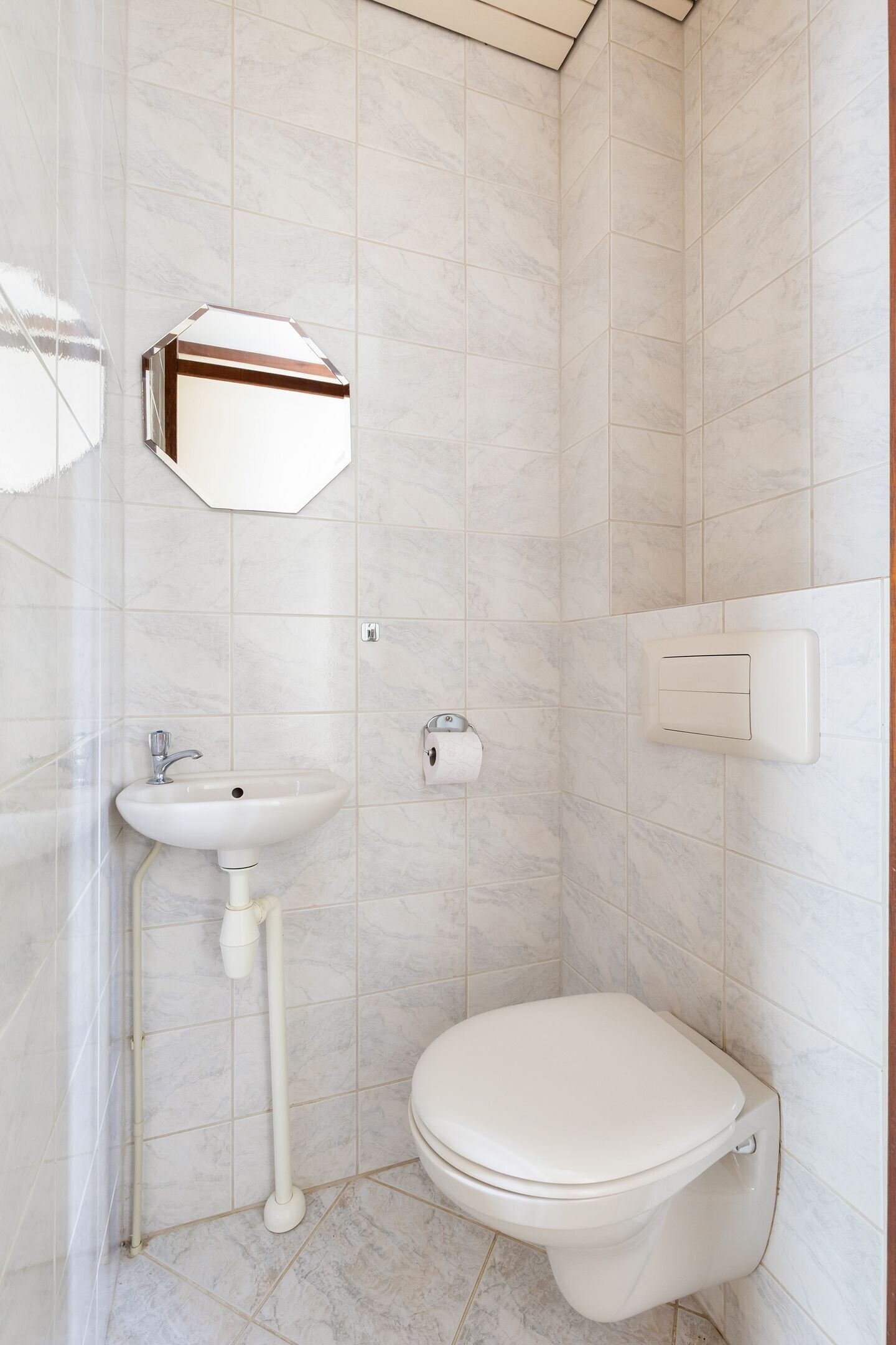 Tussenwoning te koop: Poortersveld 404, Apeldoorn
