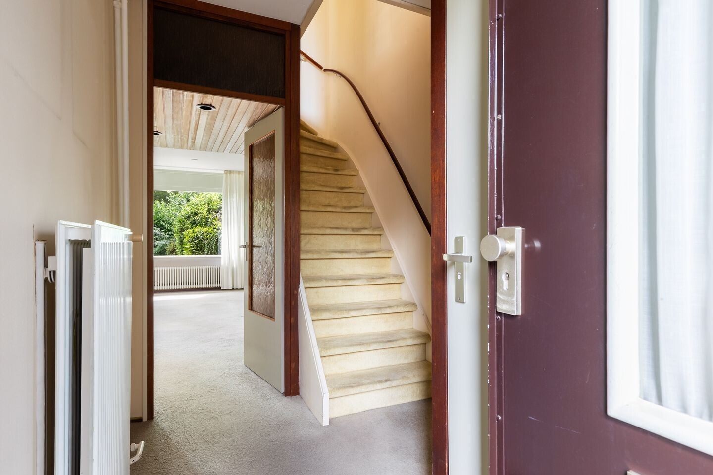 Tussenwoning te koop: Poortersveld 404, Apeldoorn