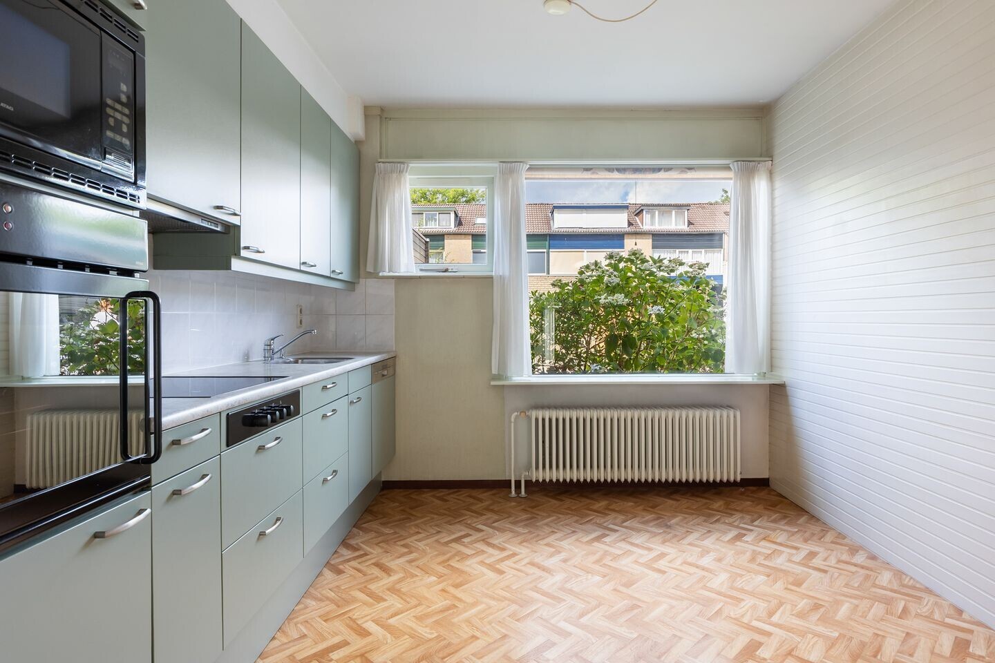 Tussenwoning te koop: Poortersveld 404, Apeldoorn