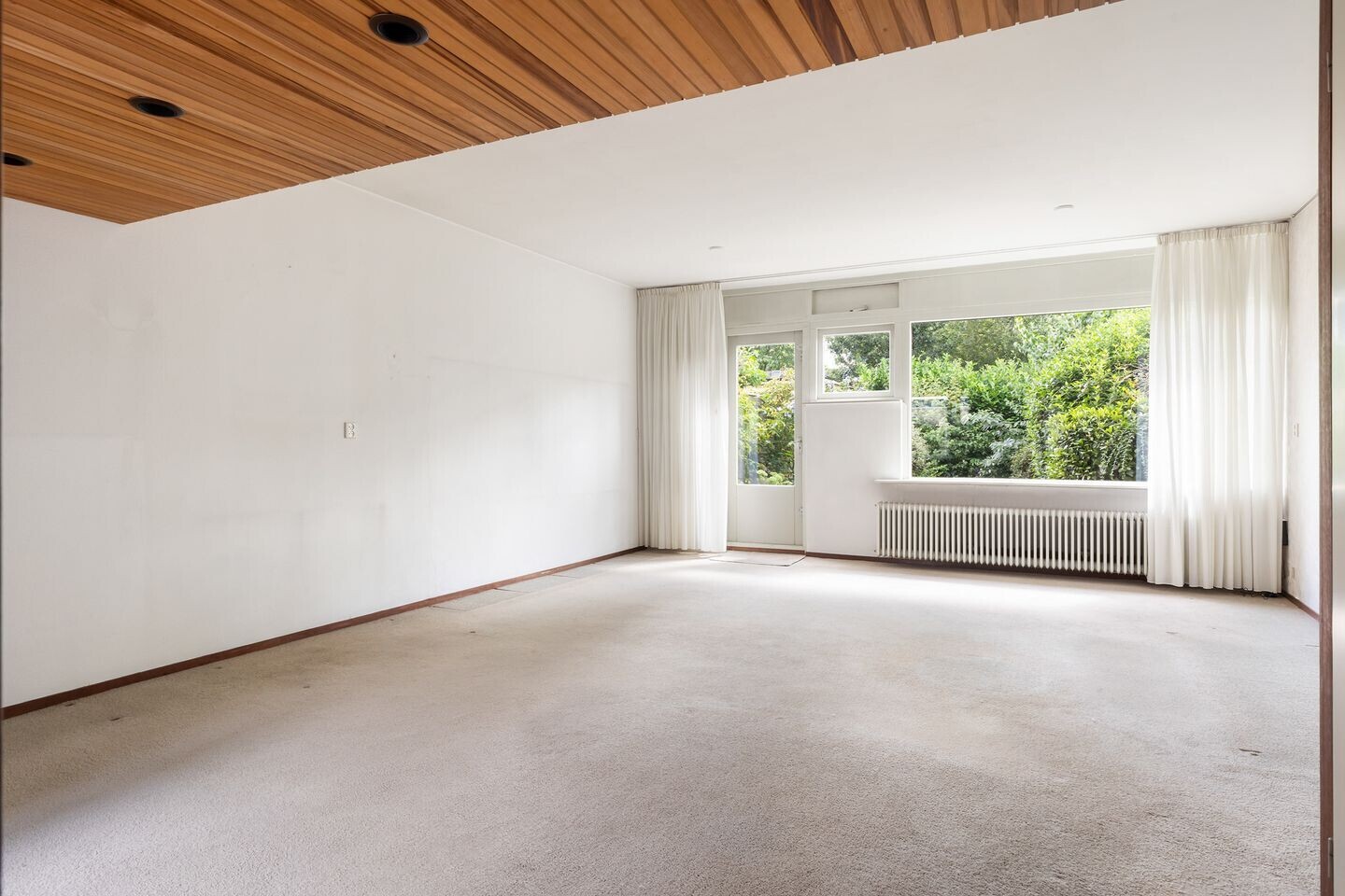 Tussenwoning te koop: Poortersveld 404, Apeldoorn