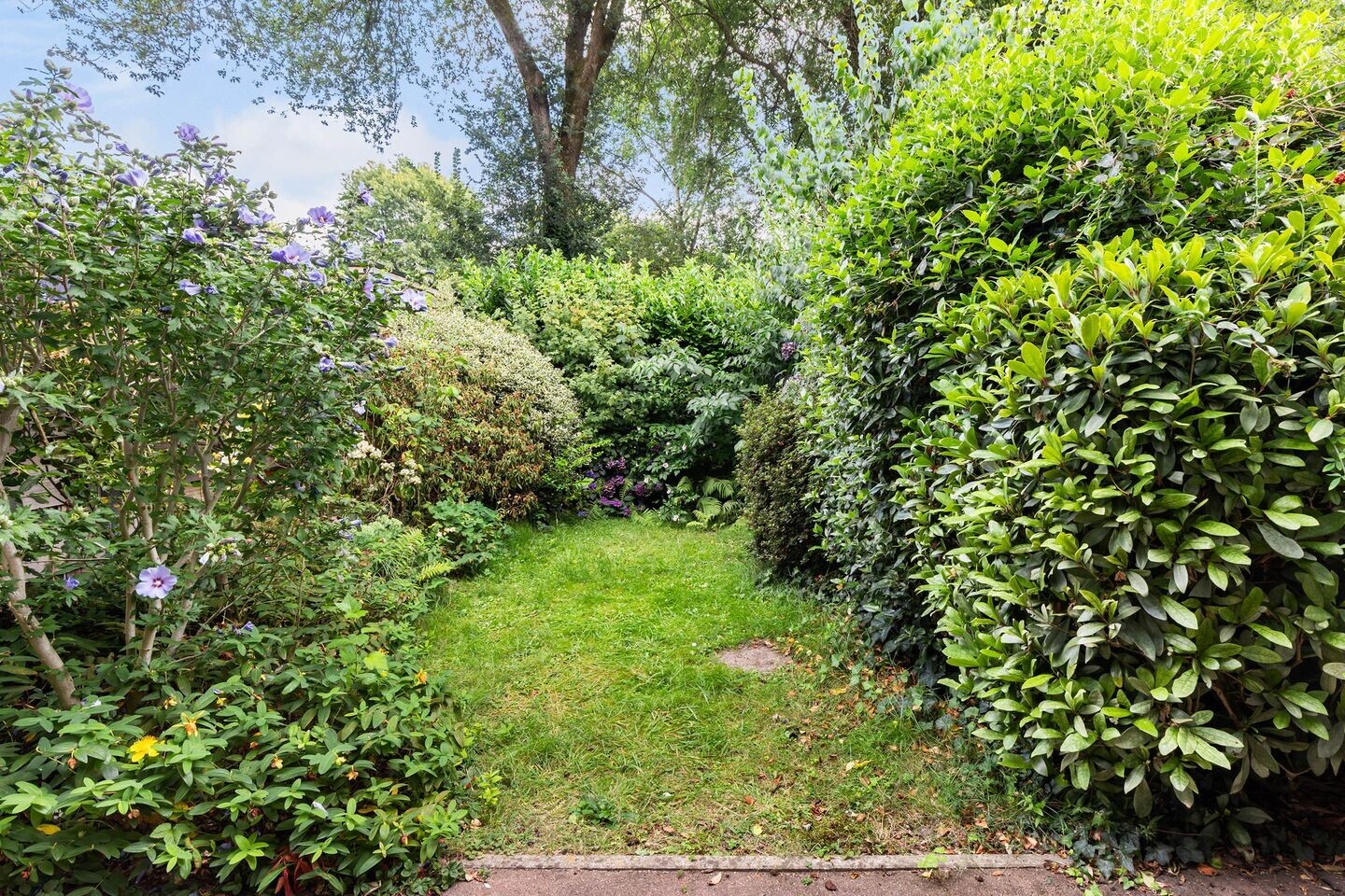 Tussenwoning te koop: Poortersveld 404, Apeldoorn