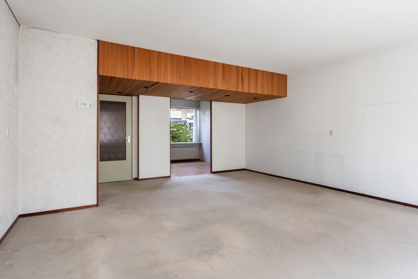 Tussenwoning te koop: Poortersveld 404, Apeldoorn