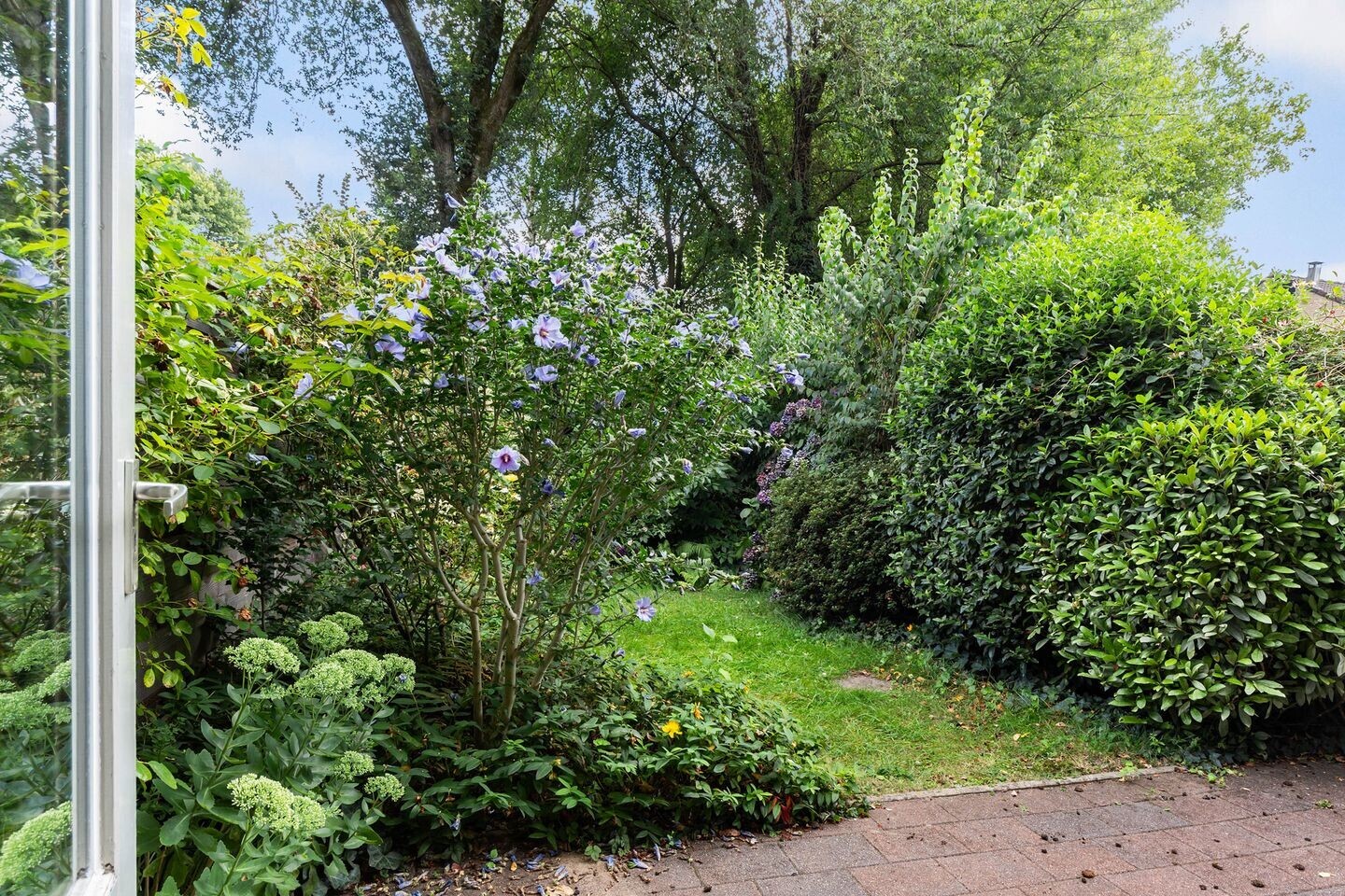 Tussenwoning te koop: Poortersveld 404, Apeldoorn