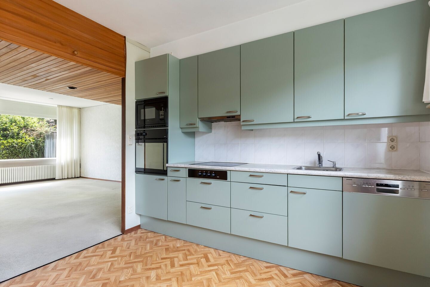Tussenwoning te koop: Poortersveld 404, Apeldoorn