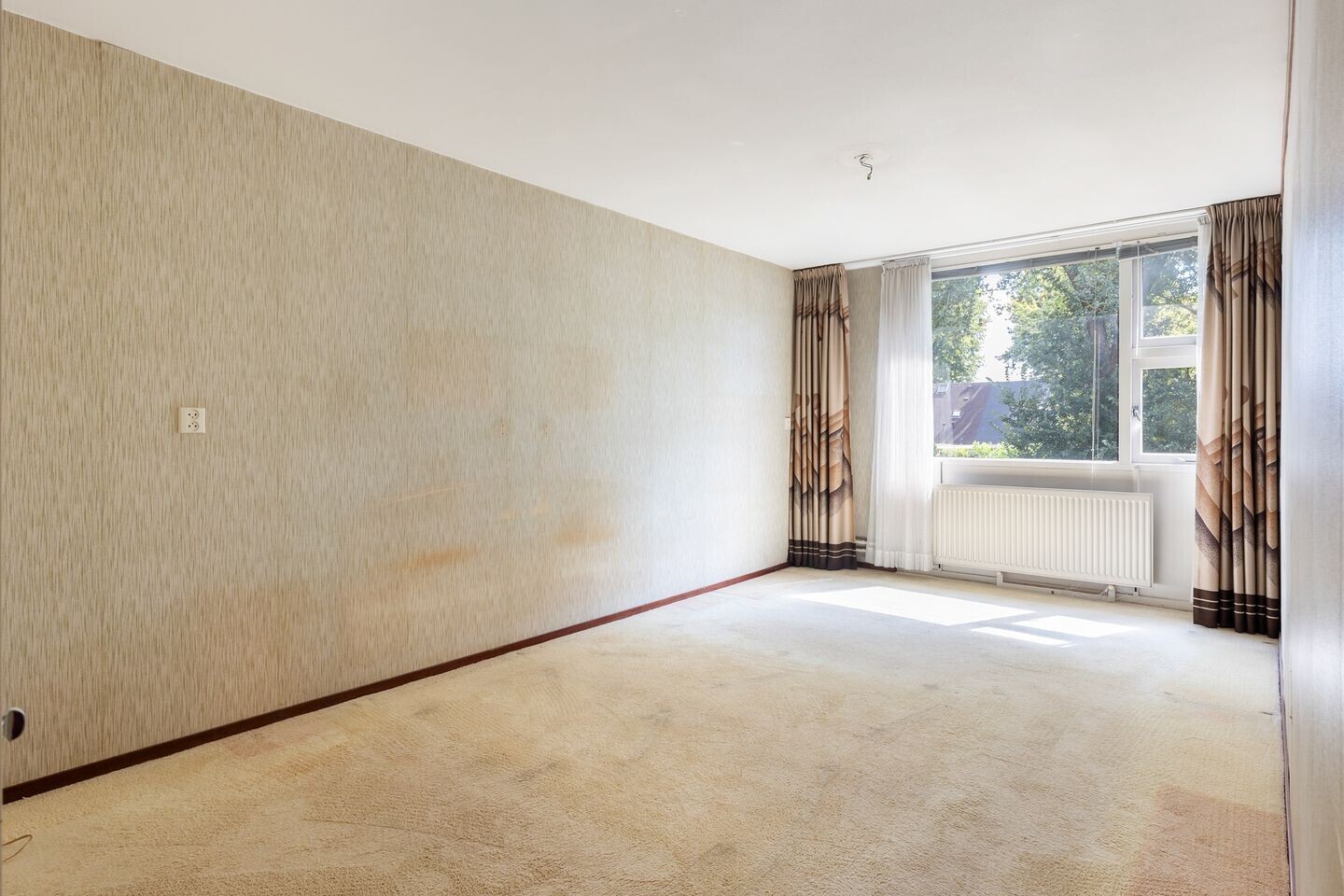 Tussenwoning te koop: Poortersveld 404, Apeldoorn