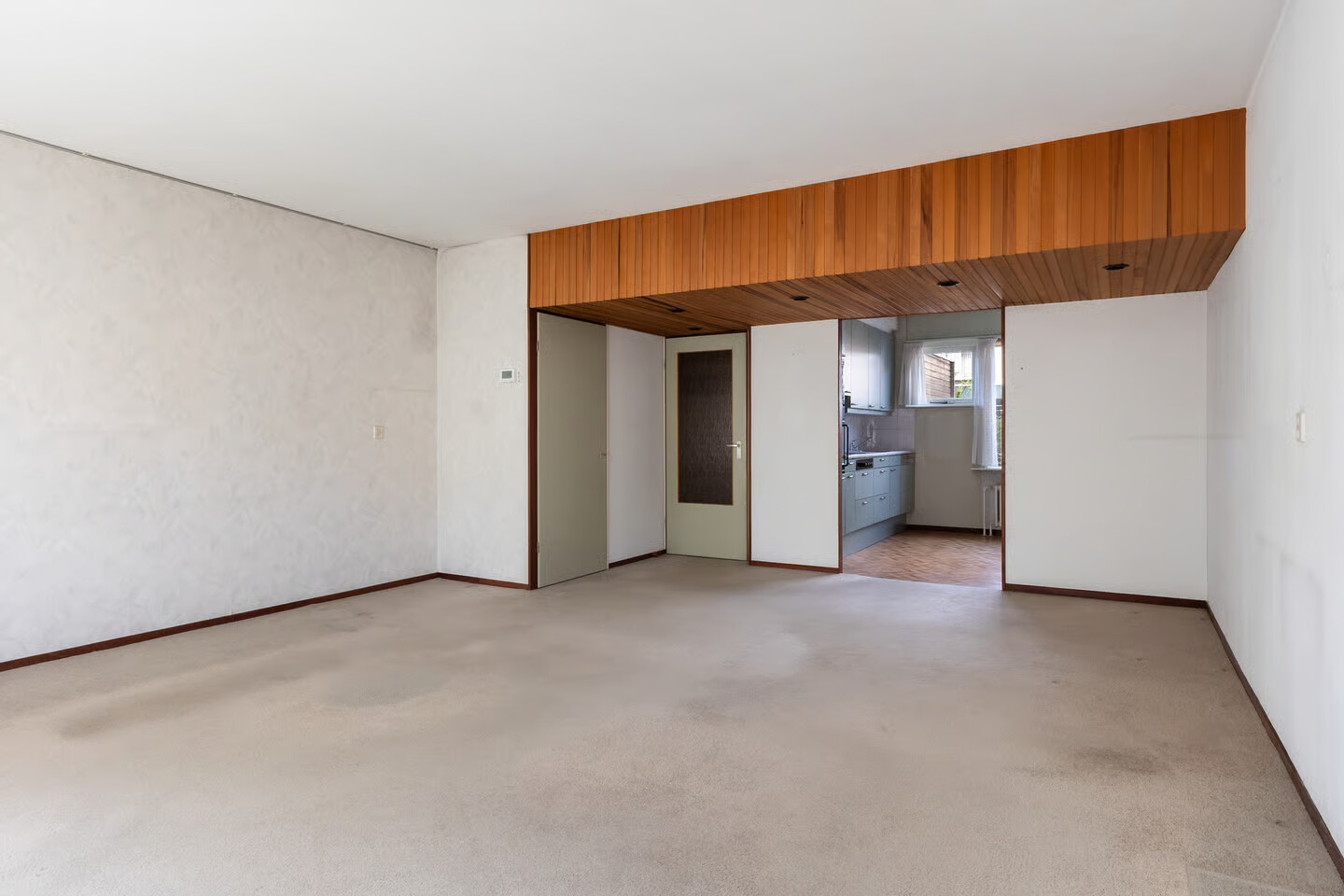 Tussenwoning te koop: Poortersveld 404, Apeldoorn