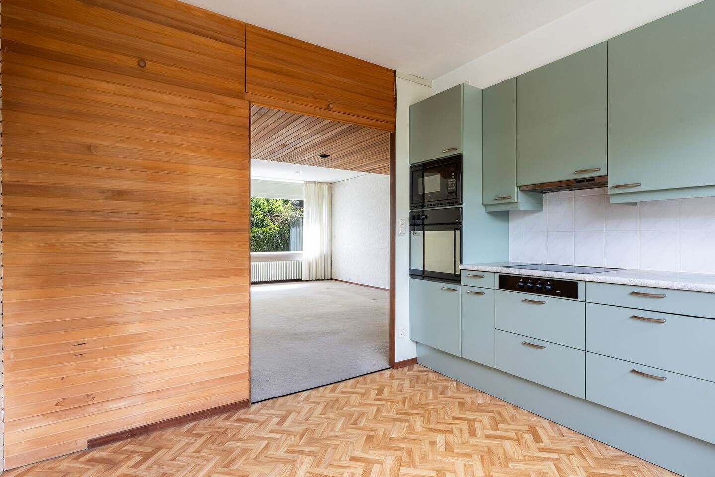 Tussenwoning te koop: Poortersveld 404, Apeldoorn