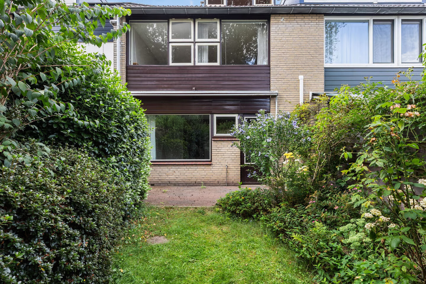 Tussenwoning te koop: Poortersveld 404, Apeldoorn