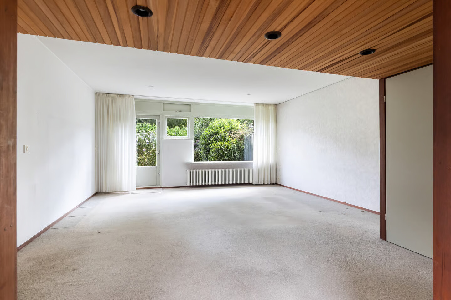 Tussenwoning te koop: Poortersveld 404, Apeldoorn