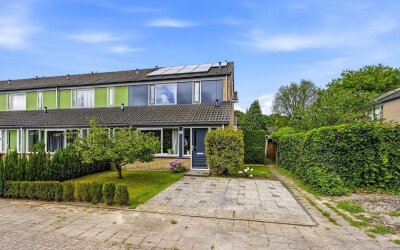 Dorpersveld 149