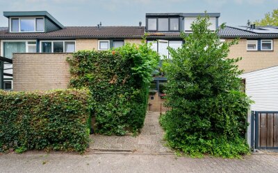 Huis te koop Pachtersveld 120
