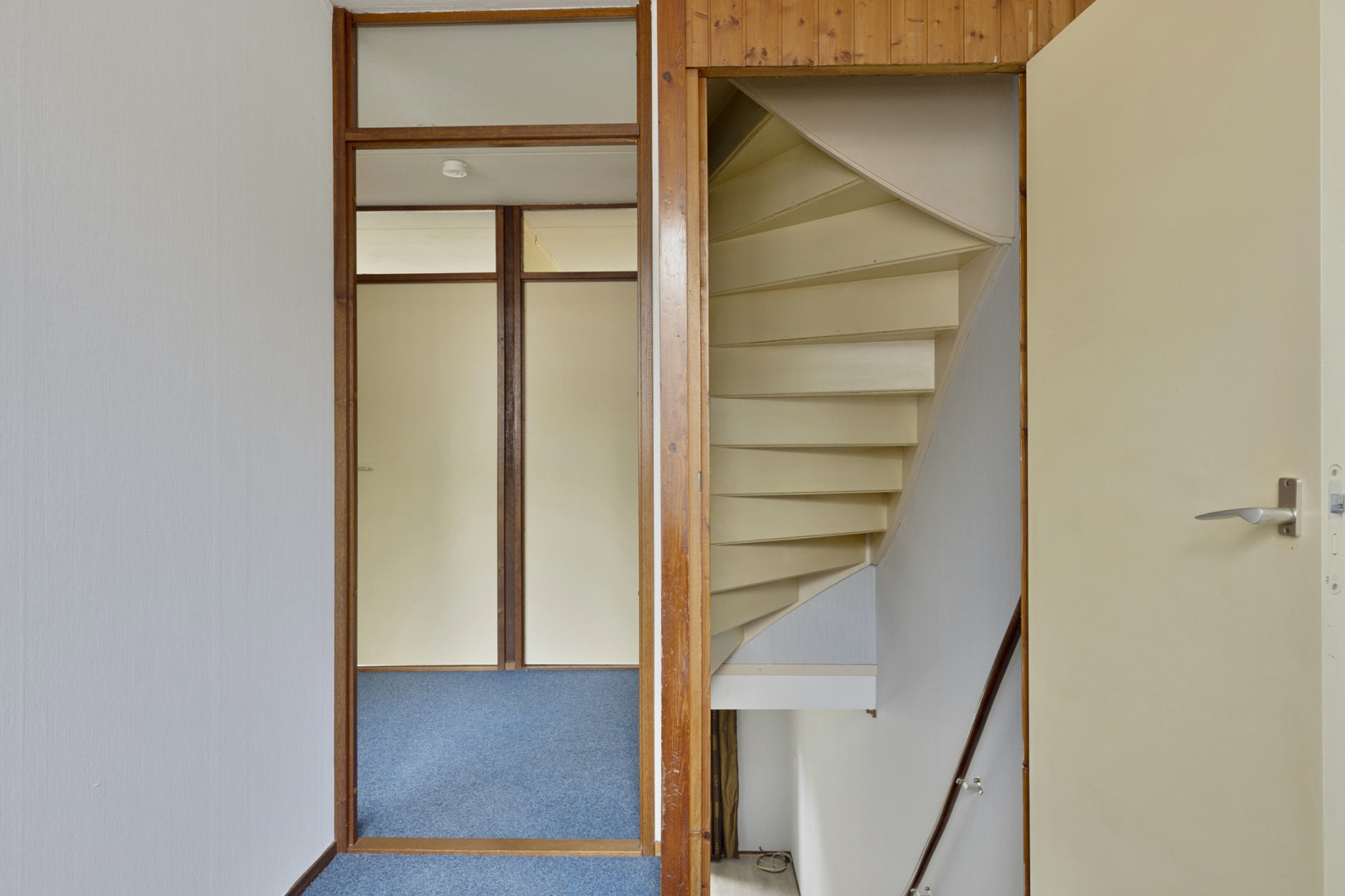 Hoekwoning te koop: Schepenenveld 201, Apeldoorn