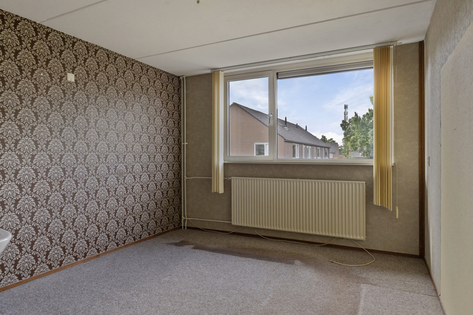 Hoekwoning te koop: Schepenenveld 201, Apeldoorn