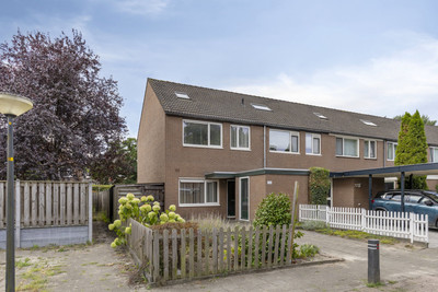 Schepenenveld 201