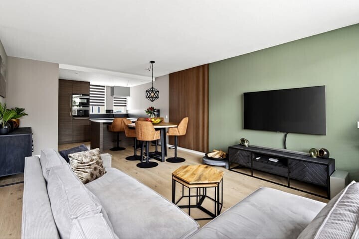 Tussenwoning te koop: Holtrichtersveld 736, Apeldoorn