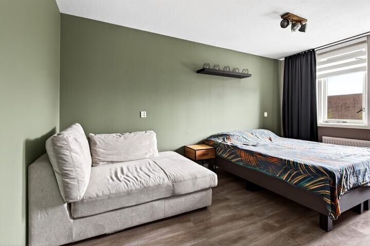 Tussenwoning te koop: Holtrichtersveld 736, Apeldoorn