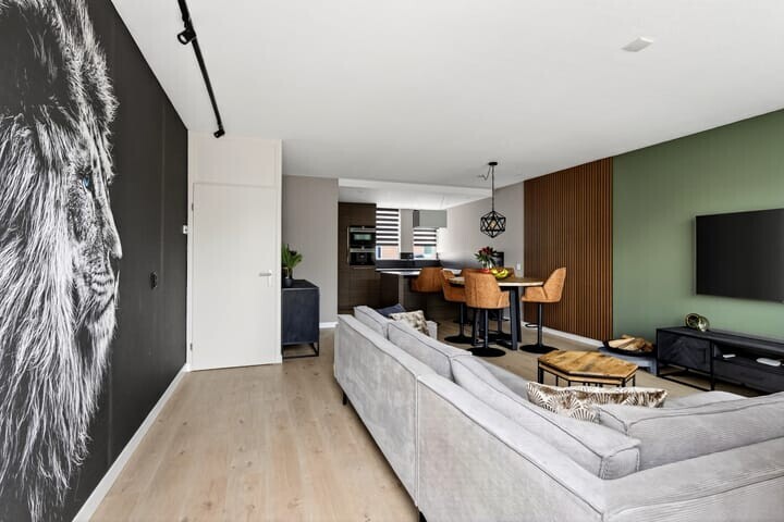 Tussenwoning te koop: Holtrichtersveld 736, Apeldoorn