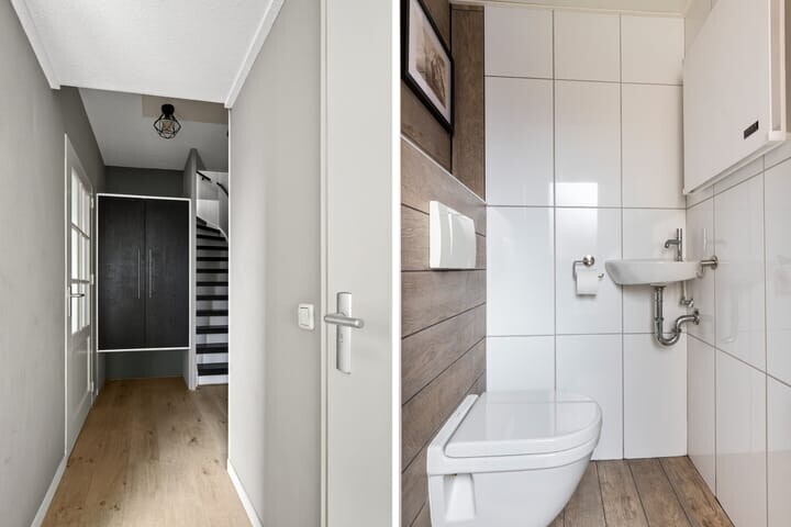 Tussenwoning te koop: Holtrichtersveld 736, Apeldoorn
