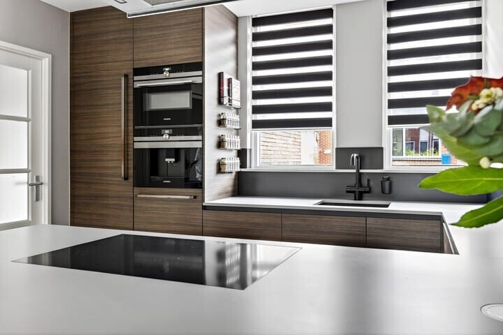 Tussenwoning te koop: Holtrichtersveld 736, Apeldoorn