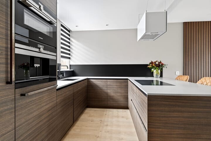 Tussenwoning te koop: Holtrichtersveld 736, Apeldoorn
