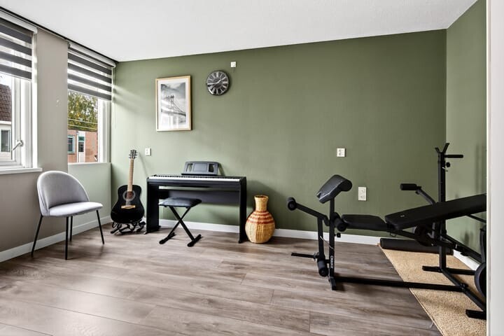 Tussenwoning te koop: Holtrichtersveld 736, Apeldoorn