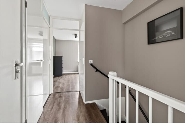 Tussenwoning te koop: Holtrichtersveld 736, Apeldoorn