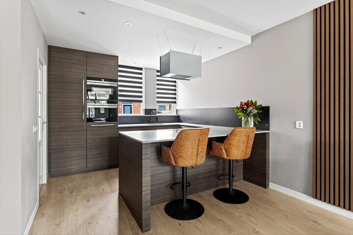 Tussenwoning te koop: Holtrichtersveld 736, Apeldoorn