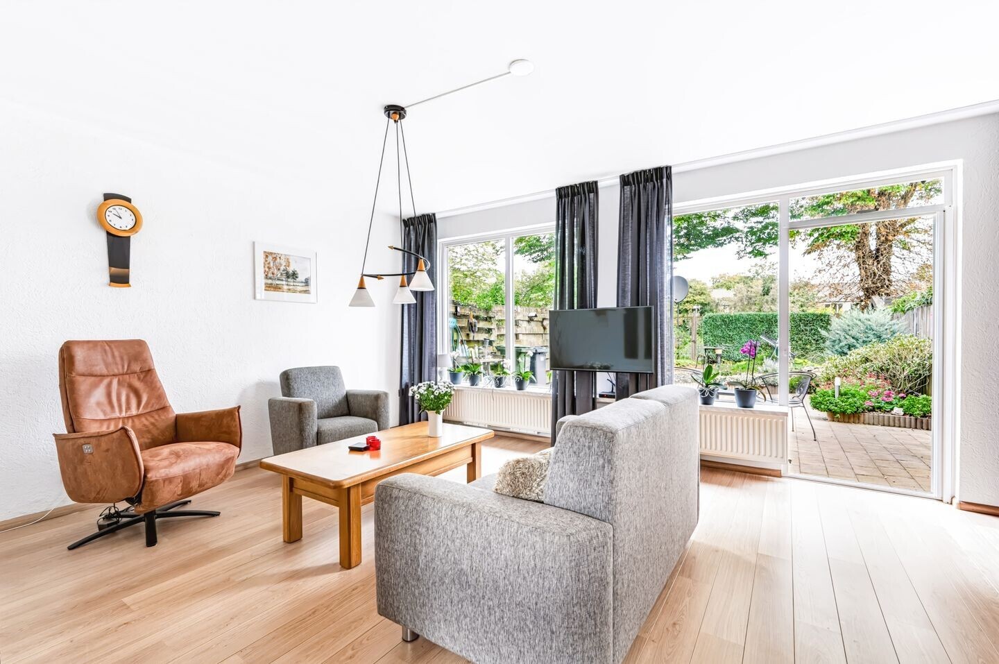 Tussenwoning te koop: Holtrichtersveld 610, Apeldoorn