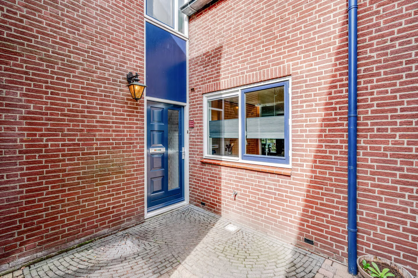 Tussenwoning te koop: Holtrichtersveld 610, Apeldoorn