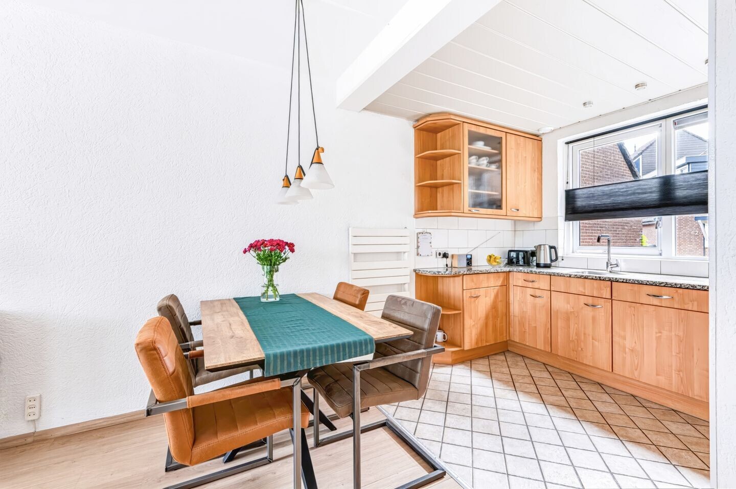 Tussenwoning te koop: Holtrichtersveld 610, Apeldoorn