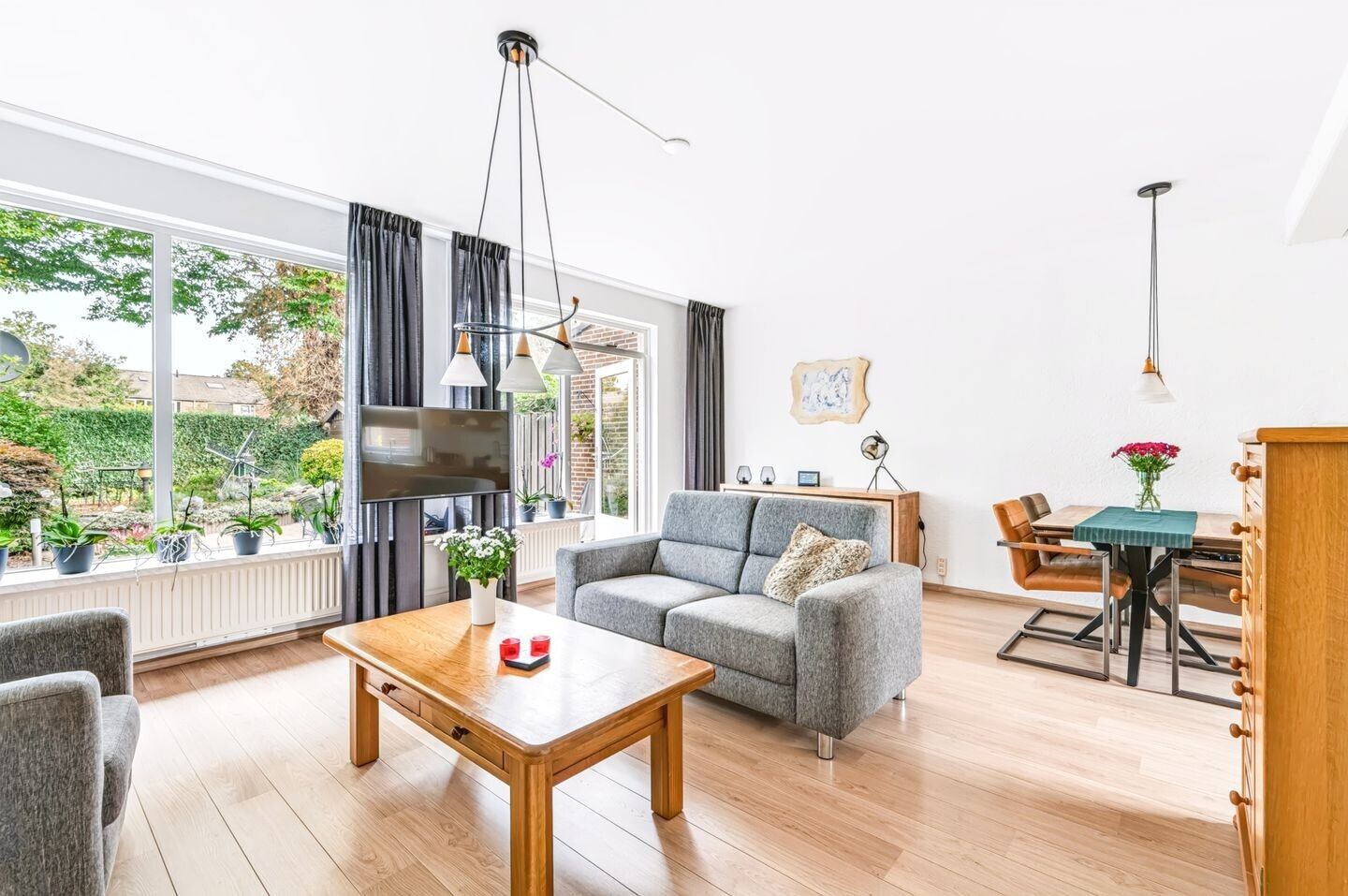 Tussenwoning te koop: Holtrichtersveld 610, Apeldoorn