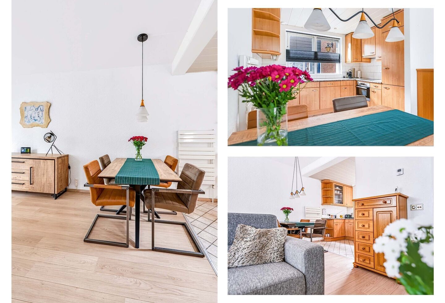 Tussenwoning te koop: Holtrichtersveld 610, Apeldoorn