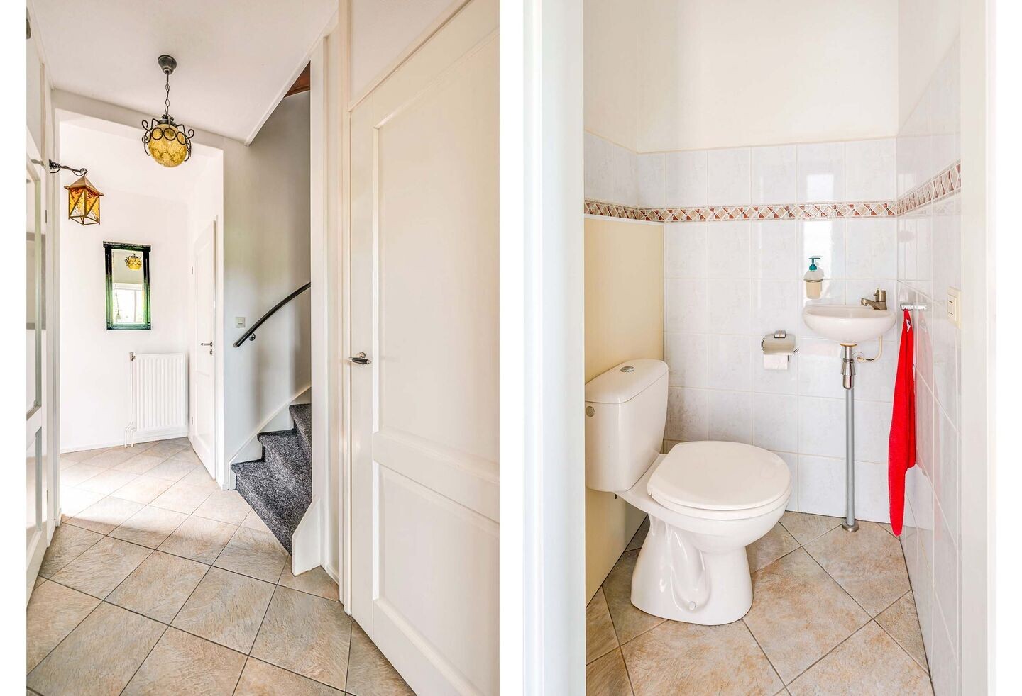 Tussenwoning te koop: Holtrichtersveld 610, Apeldoorn